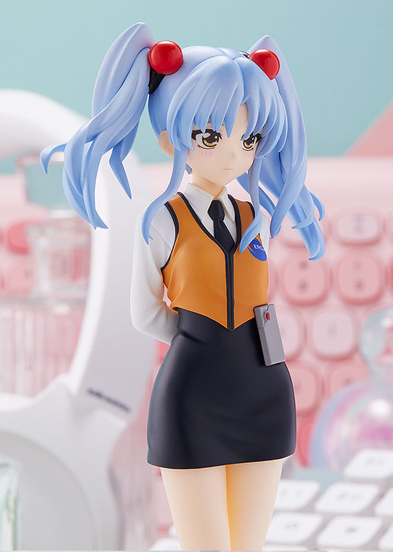 PRE-ORDER Good Smile Company - POP UP PARADE - Martian Successor Nadesico - Ruri Hoshino [2nd Release]