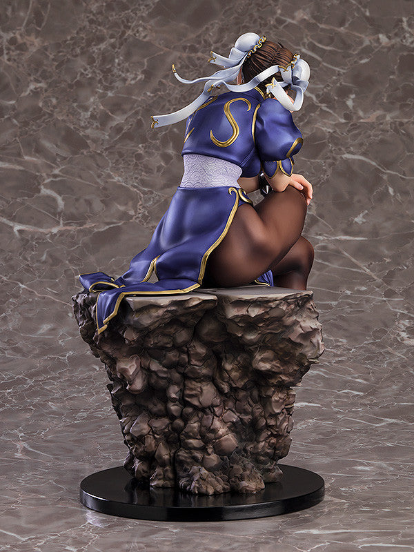 PRE-ORDER Max Factory - Street Fighter Series - Chun-li 1/6 [LIMITED]