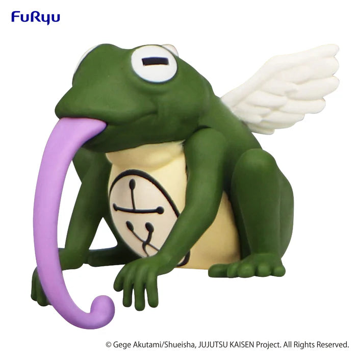IN-STOCK Jujutsu Kaisen Noodle Stopper Figure Puchi - The Well's Unknown Abyss