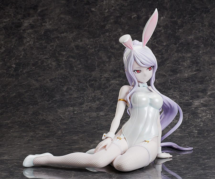 PRE-ORDER FREEing - B-Style - OVERLORD - Shalltear Bloodfallen: Bunny Ver. 1/4 [LIMITED]