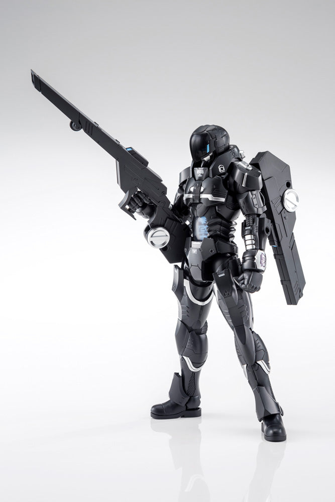 PRE-ORDER Titanomachia - Gale Hound