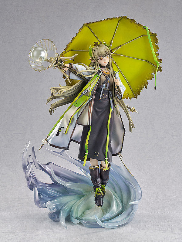 PRE-ORDER Arknights - Muelsyse: Elite 2 1/7