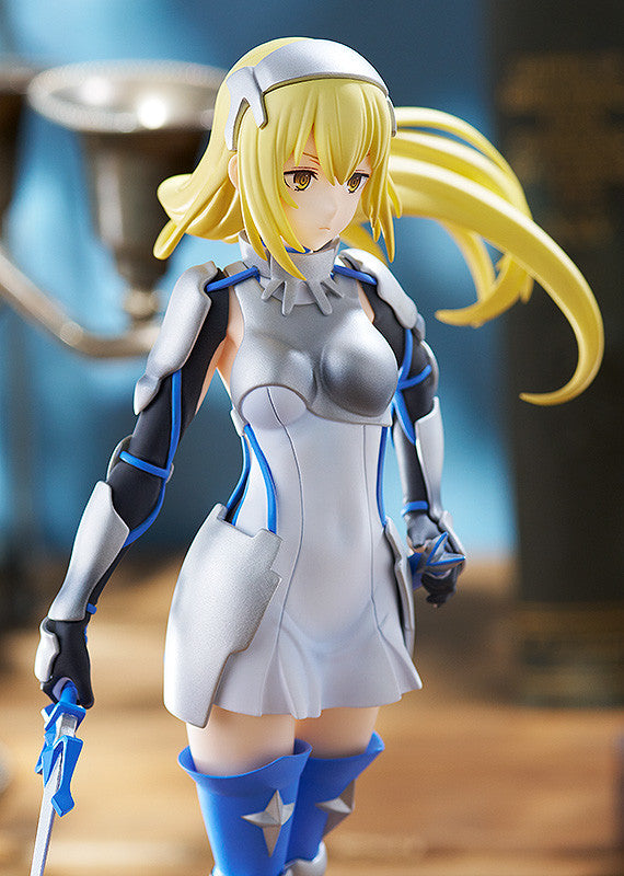 IN-STOCK Good Smile Company - POP UP PARADE - Is It Wrong to Try to Pick Up Girls in a Dungeon? IV - Ais Wallenstein