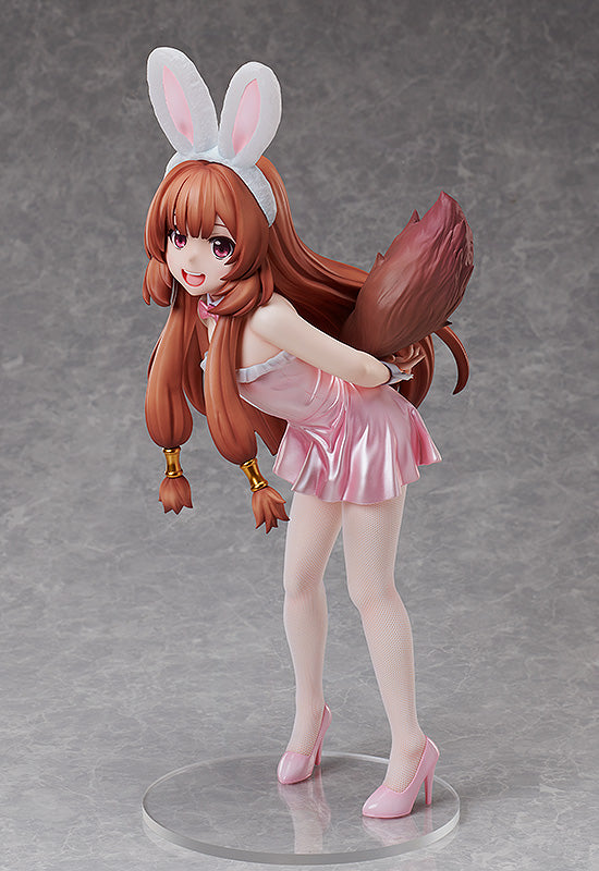 PRE-ORDER FREEing - B-Style - The Rising of the Shield Hero Season 2 - Raphtalia (Young) Bunny Ver. 1/4