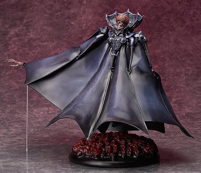 PRE-ORDER FREEing - figma SP-085 - Berserk: The Golden Age Arc - Memorial Edition - Void and figFIX Ubik [2nd Release]