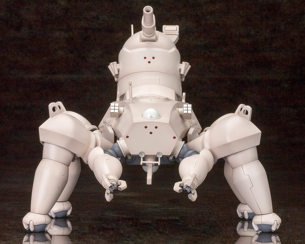 PRE-ORDER Kotobukiya - GHOST IN THE SHELL S.A.C. 2nd GIG - Haw206 Prototype [March 2024 Release]