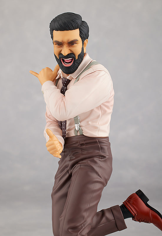 PRE-ORDER Good Smile Company - POP UP PARADE - RRR - Alluri Rama Raju