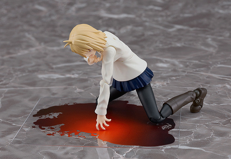 PRE-ORDER Max Factory - figma 612 - TSUKIHIME -A piece of blue glass moon- - Arcueid Brunestud