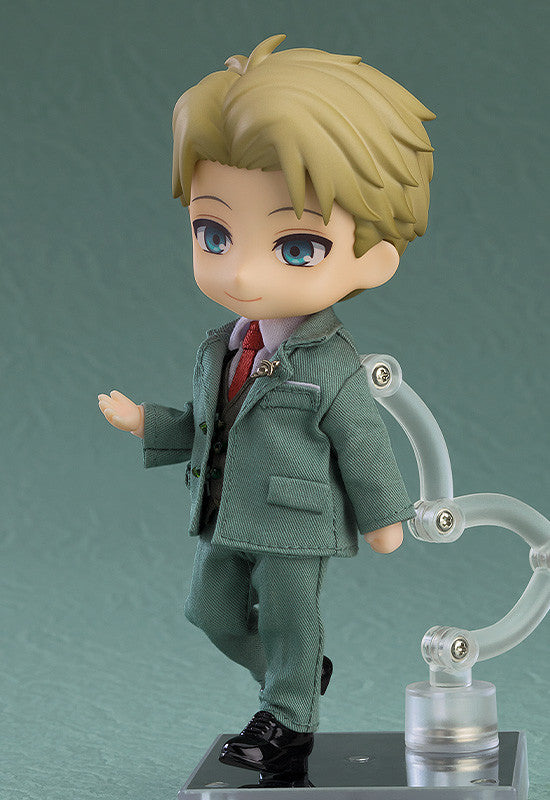PRE-ORDER Good Smile Company - Nendoroid Doll - SPY x FAMILY - Loid Forger