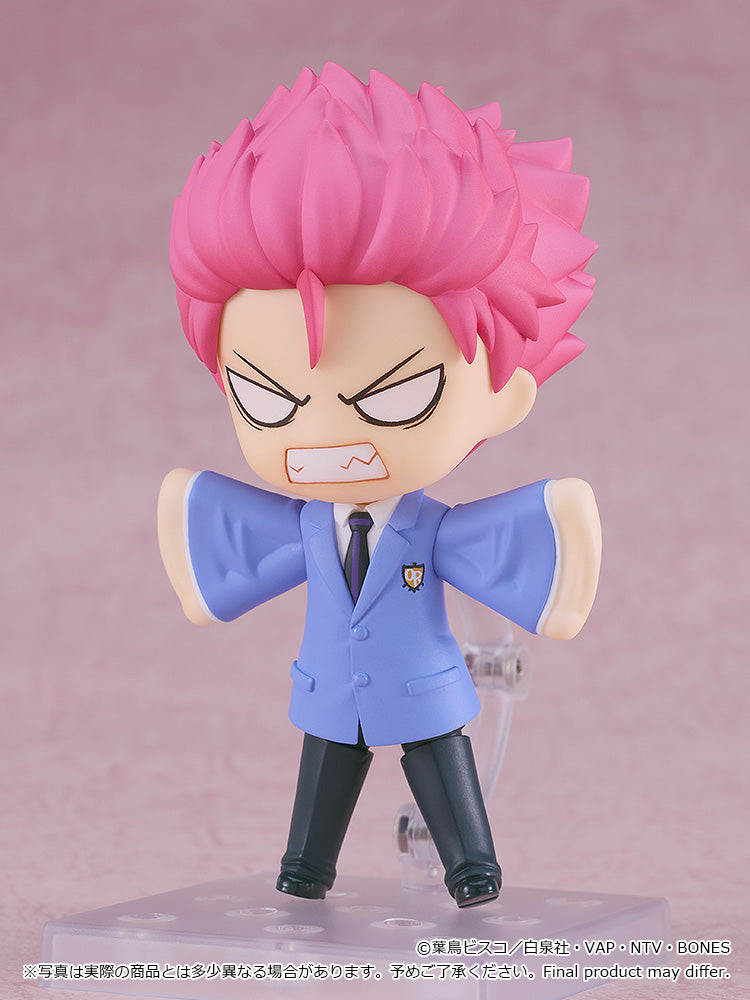 PRE-ORDER ORANGE ROUGE - Nendoroid 2424 - Ouran High School Host Club - Hikaru Hitachiin