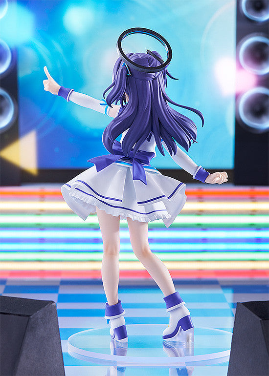 PRE-ORDER Good Smile Company - POP UP PARADE - Blue Archive - Yuuka: Mischievous☆Straight Ver.