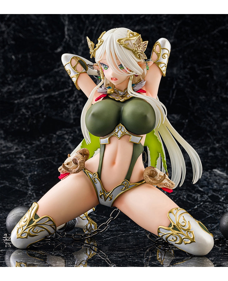 SPECIAL ORDER Rocket Boy - HAPPOBIJIN Original Illustration - Nina Iris 1/6 [EXCLUSIVE] [JP]