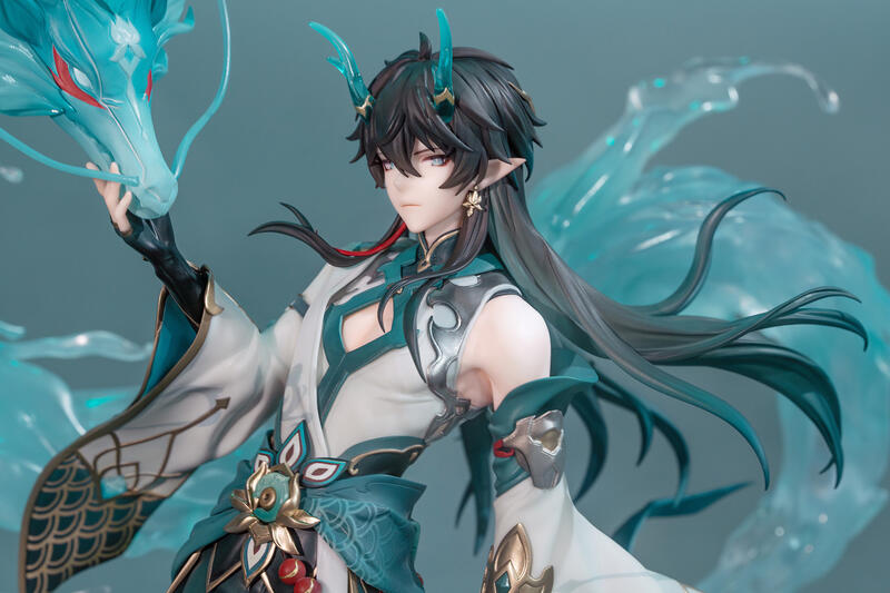 PRE-ORDER Apex - Honkai: Star Rail - Dan Heng: Imbibitor Lunae: Deluxe Ver. 1/7