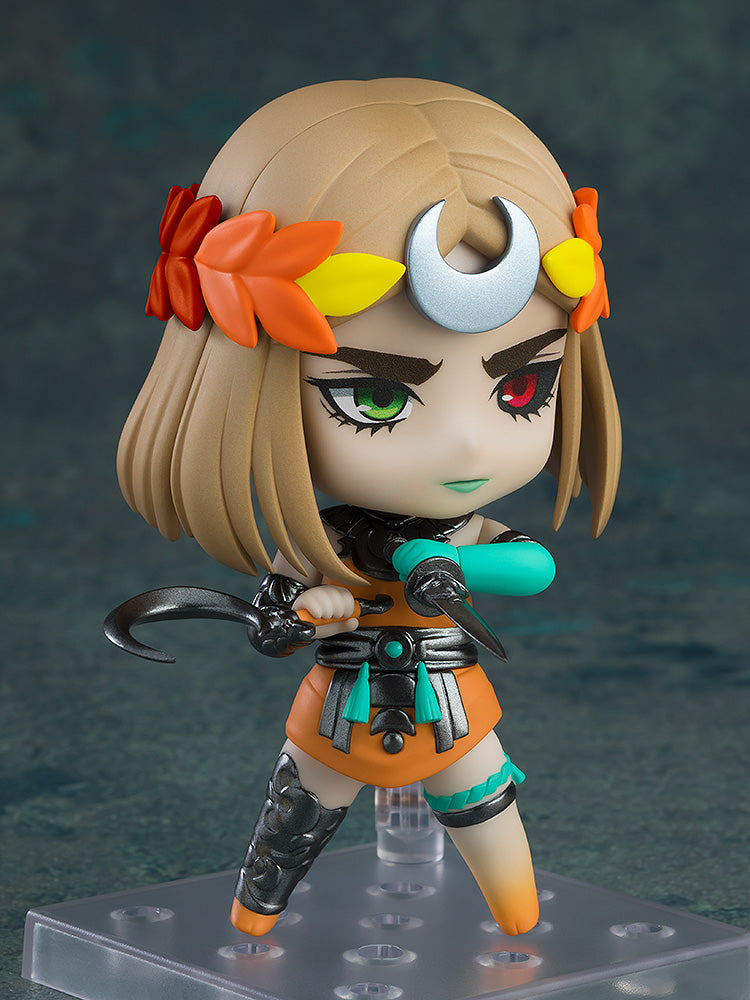 IN-STOCK Good Smile Company - Nendoroid 2589 - Hades II - Melinoë