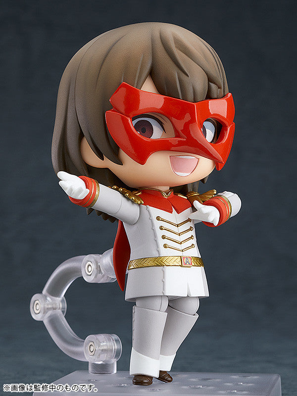 PRE-ORDER Good Smile Company - Nendoroid 1189 - PERSONA5 the Animation - Goro Akechi: Phantom Thief Ver. [2nd Release]