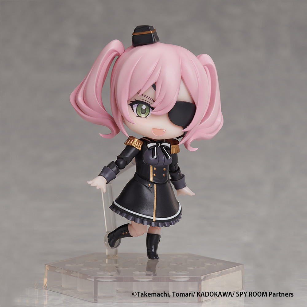 PRE-ORDER elCOCO - DFORM＋ - SPY ROOM - Annette