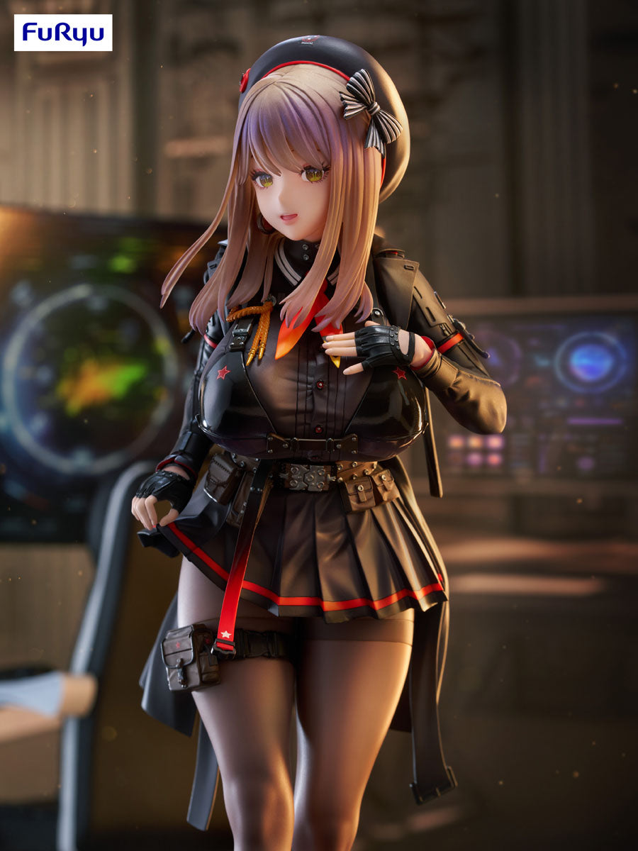 PRE-ORDER FuRyu - GODDESS OF VICTORY: NIKKE - Emma 1/7