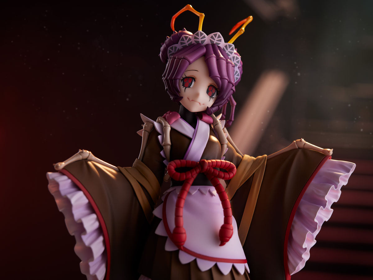 PRE-ORDER FuRyu - Overlord IV - Entoma Vasilissa Zeta 1/7