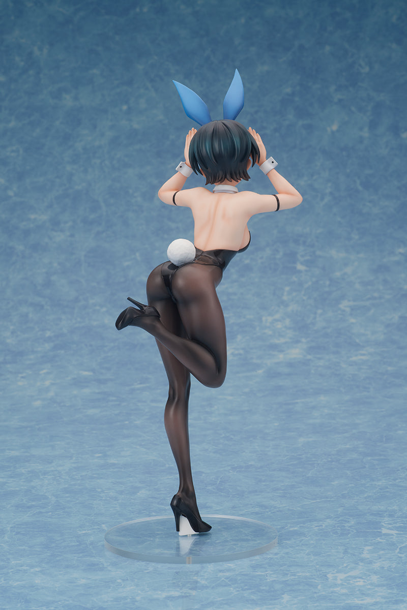 PRE-ORDER Sol International - Rent-A-Girlfriend - Ruka Sarashina: Bunny Ver. 1/7
