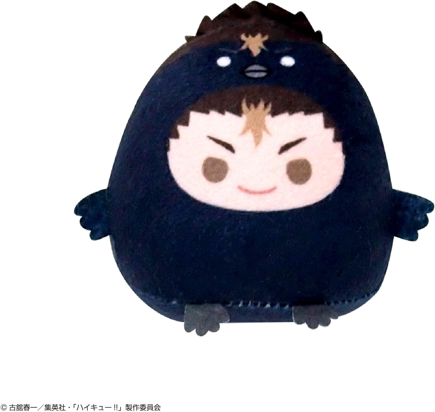 IN-STOCK Max Limited - Haikyu!! - Tenorinzu Collection 2 [Box of 10] [JP]