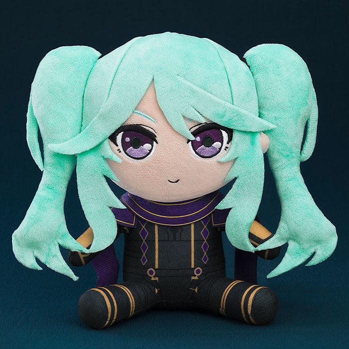 PRE-ORDER Good Smile Company - The Eminence in Shadow Plushie - Epsilon