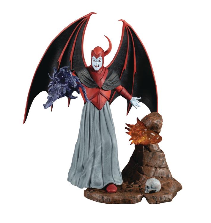 PRE-ORDER Dungeons & Dragons Animated - Venger
