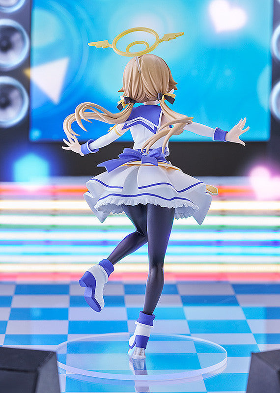 PRE-ORDER Good Smile Company - POP UP PARADE - Blue Archive - Hifumi: Mischievous☆Straight Ver.