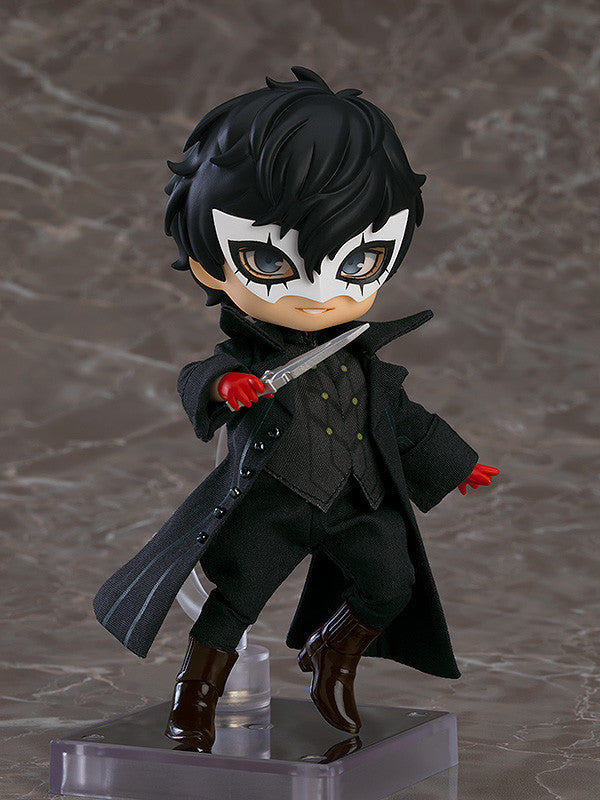PRE-ORDER Good Smile Company - Nendoroid Doll Outfit Set: Joker