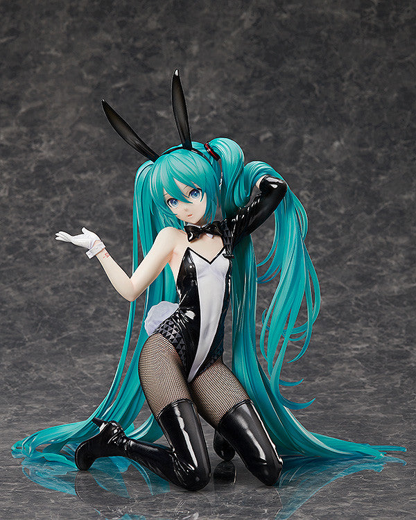 PRE-ORDER FREEing - B-Style - Character Vocal Series 01: Hatsune Miku - Hatsune Miku: Bunny Ver. / Art by SanMuYYB 1/4 [LIMITED]