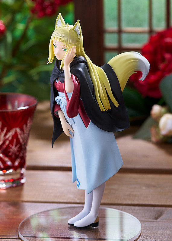 IN-STOCK Good Smile Company - POP UP PARADE - Is It Wrong to Try to Pick Up Girls in a Dungeon? IV - Sanjouno Haruhime