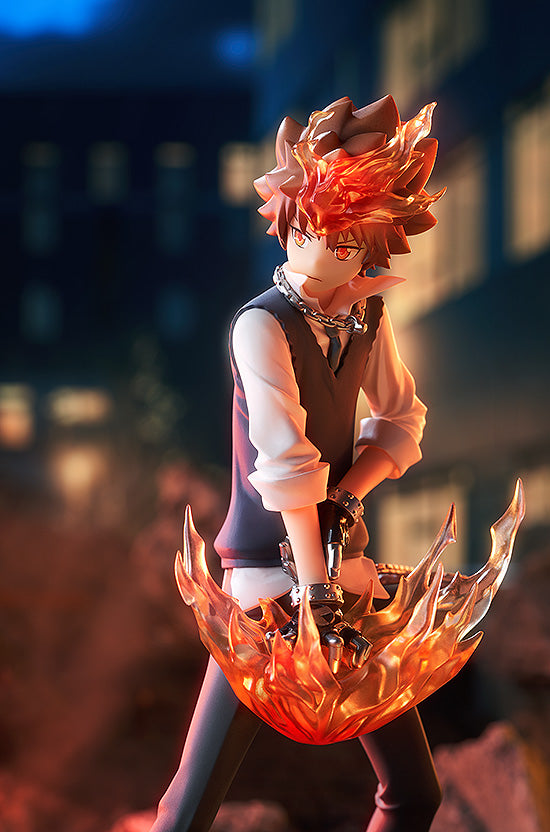 PRE-ORDER Good Smile Arts Shanghai - POP UP PARADE - REBORN! - Tsunayoshi Sawada