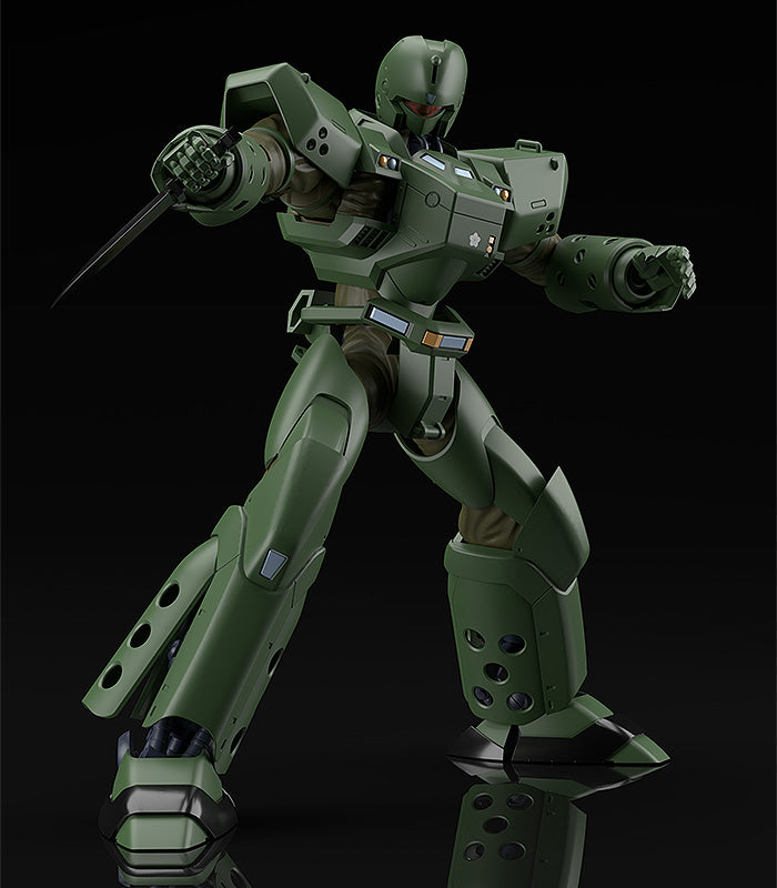 PRE-ORDER Good Smile Company - MODEROID - Mobile Police Patlabor - ARL-99 Helldiver 1/60 [3rd Release]