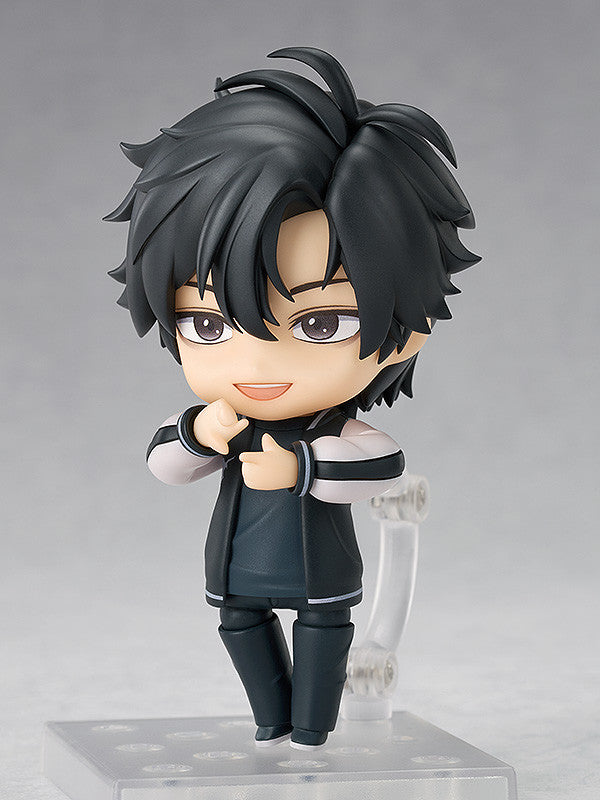PRE-ORDER Good Smile Arts Shanghai - Nendoroid 2161 - LINK CLICK - Cheng Xiaoshi