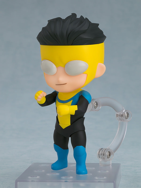 PRE-ORDER Good Smile Company - Nendoroid 2308 - Invincible - Invincible