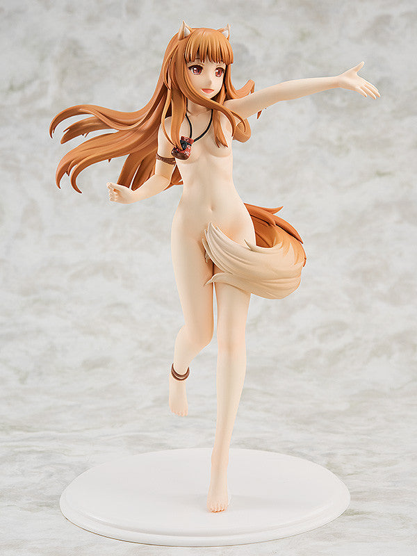 PRE-ORDER Kadokawa - Spice and Wolf - Wise Wolf Holo 1/7 [2nd Release]