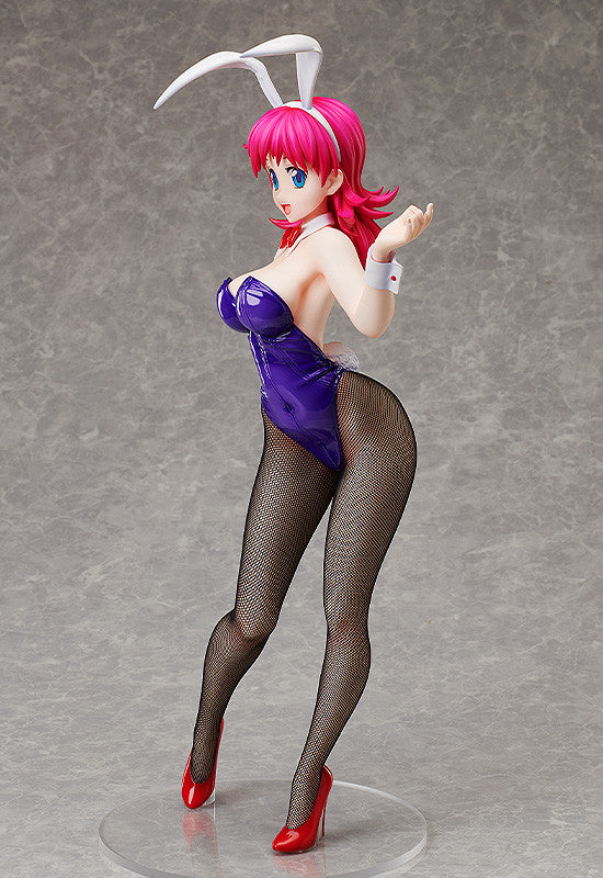 PRE-ORDER FREEing - B-Style - Yarukkya Knight - Shizuka Misaki: Bunny Ver. 1/4