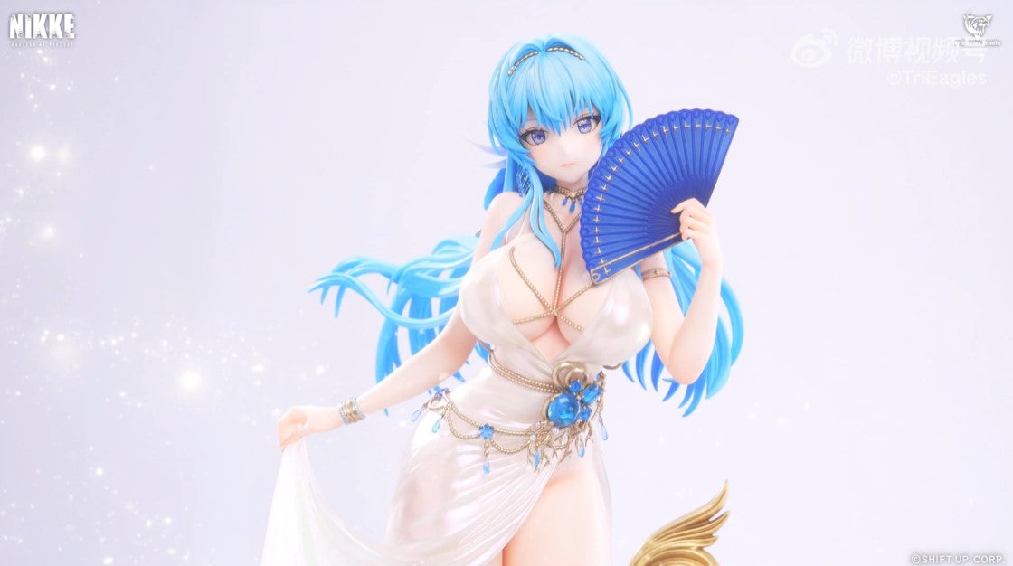 PRE-ORDER TriEagles Studio - GODDESS OF VICTORY: NIKKE - Helm 1/4