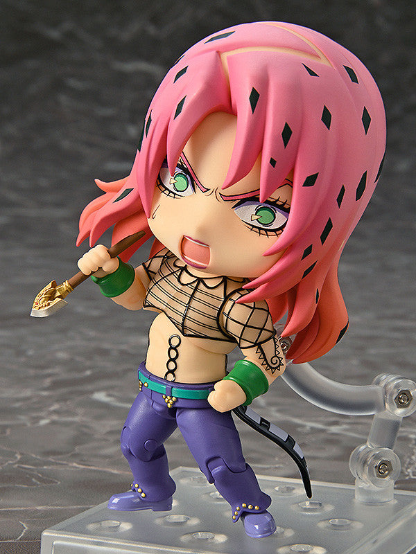 PRE-ORDER Medicos Entertainment - Nendoroid 2275 - JoJo's Bizarre Adventure: Golden Wind - Diavolo