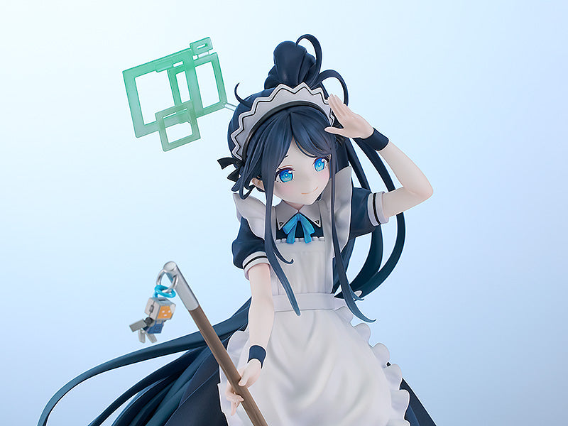 SPECIAL ORDER Good Smile Company - Blue Archive - Aris: Maid Ver. 1/7 [JP]