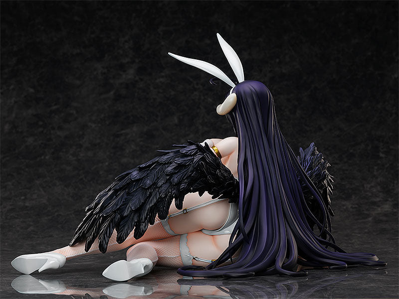 IN-STOCK FREEing - B-Style - OVERLORD IV - Albedo: Bunny Ver. 1/4