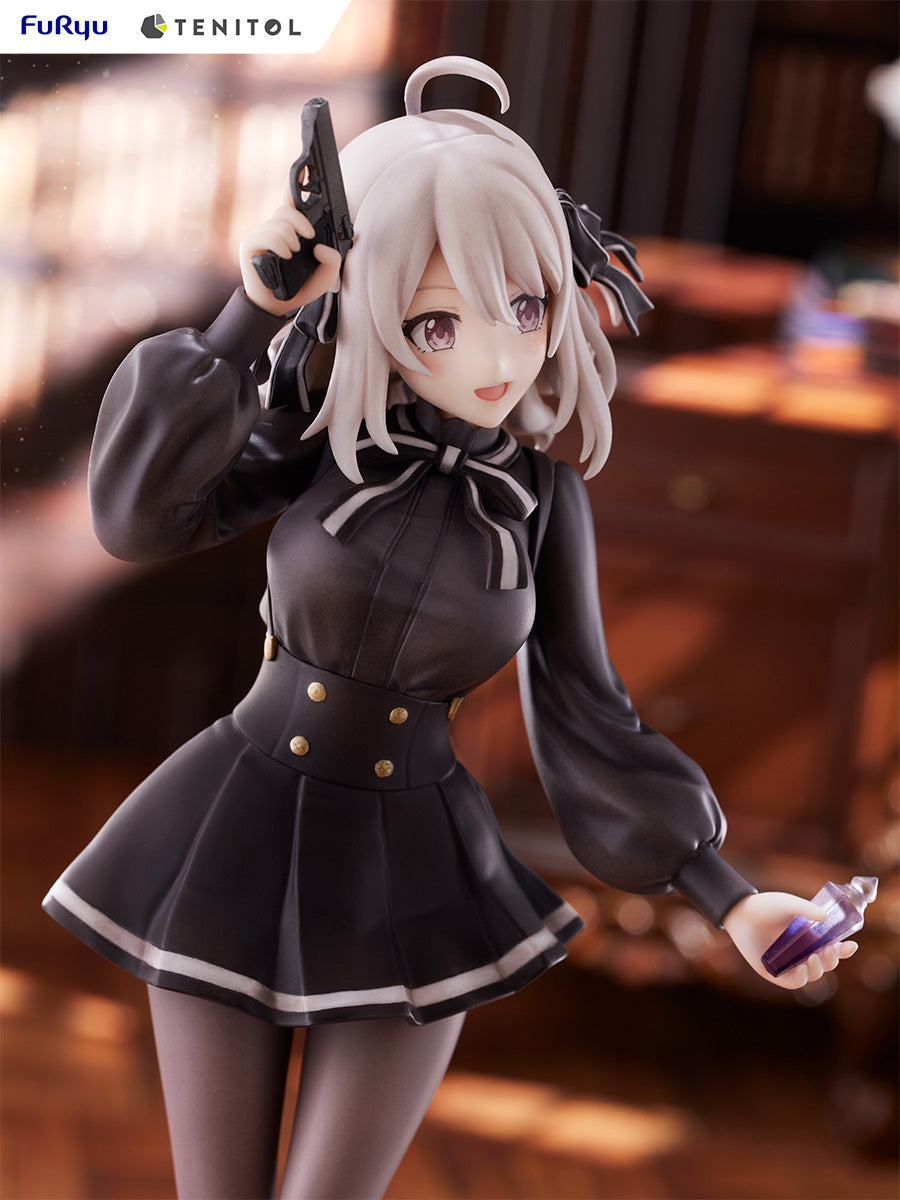 PRE-ORDER FuRyu - TENITOL - Spy Classroom - Lily