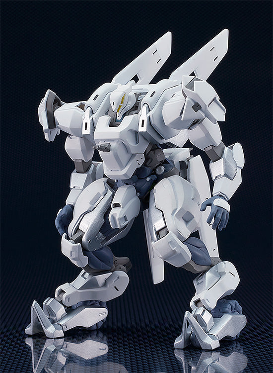 PRE-ORDER Good Smile Company - MODEROID - Bang Brave Bang Bravern - M2 Exceed Rhino