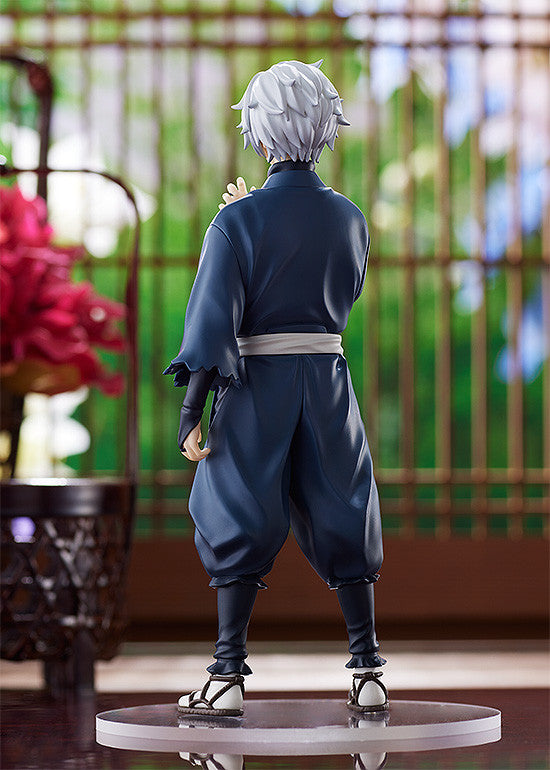 IN-STOCK Good Smile Company - POP UP PARADE - Hell's Paradise: Jigokuraku - Gabimaru