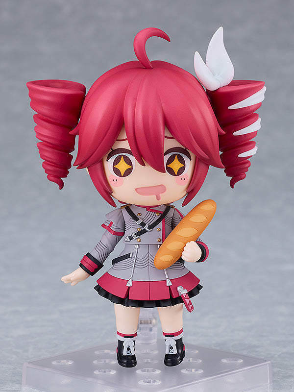 PRE-ORDER Good Smile Company - Nendoroid 2344 - Synthesizer V AI - Kasane Teto: Synthesizer V AI Ver.