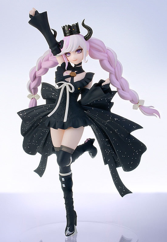 IN-STOCK Good Smile Company - POP UP PARADE - Master Detective Archives: RAIN CODE - Shinigami