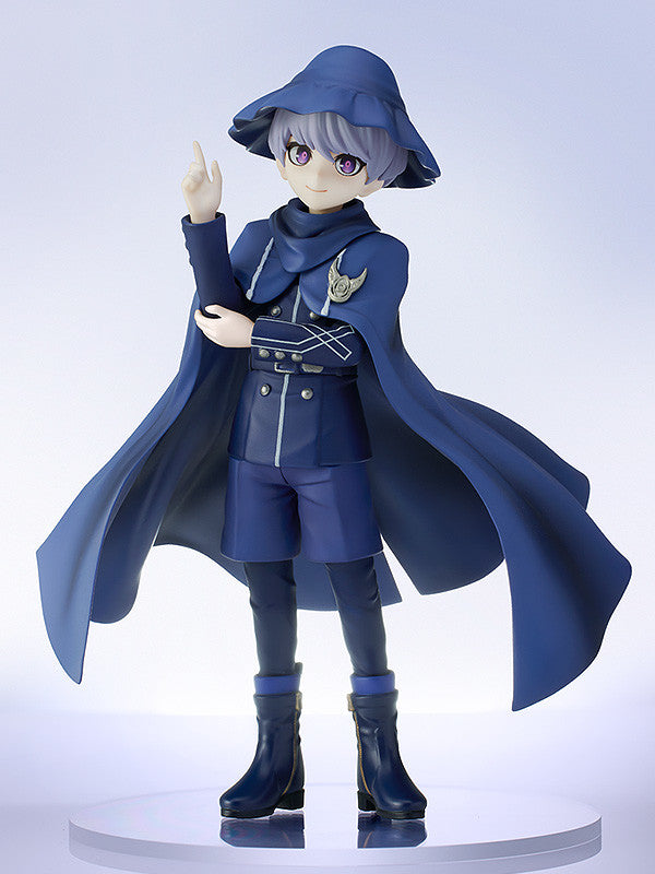 PRE-ORDER Good Smile Company - POP UP PARADE - Master Detective Archives: RAIN CODE - Yuma Kokohead