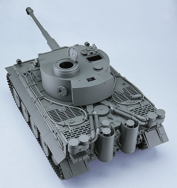 PRE-ORDER Max Factory - PLAMAX - Tiger I