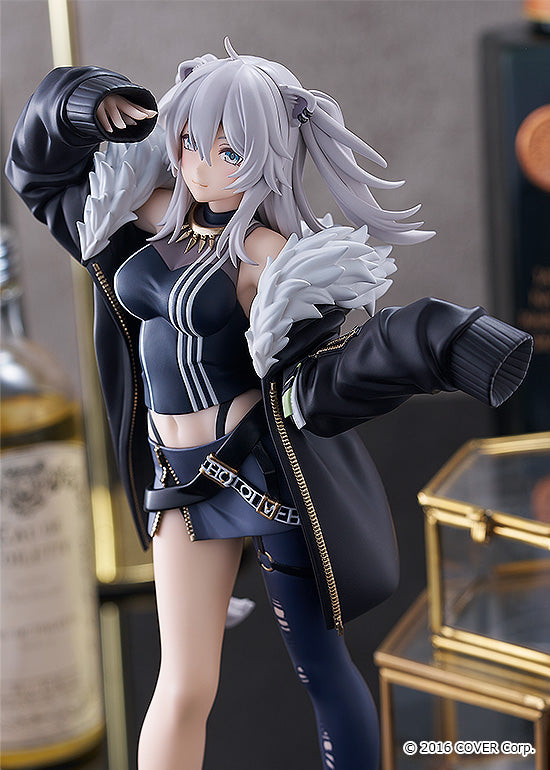 IN-STOCK Max Factory - POP UP PARADE - hololive production - Shishiro Botan