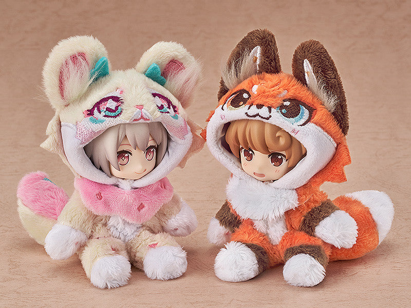 SPECIAL ORDER Good Smile Arts Shanghai - Nendoroid Doll Kigurumi Pajamas: Bay [JP]