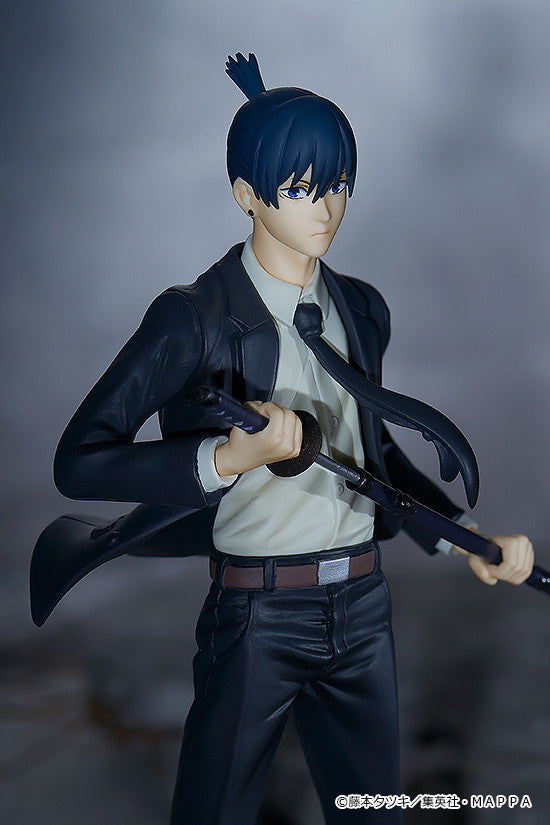 IN-STOCK Good Smile Company - POP UP PARADE - Chainsaw Man - Aki Hayakawa